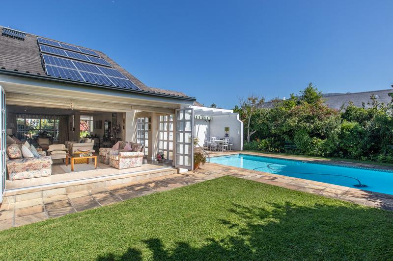 3 Bedroom Property for Sale in Constantia Western Cape